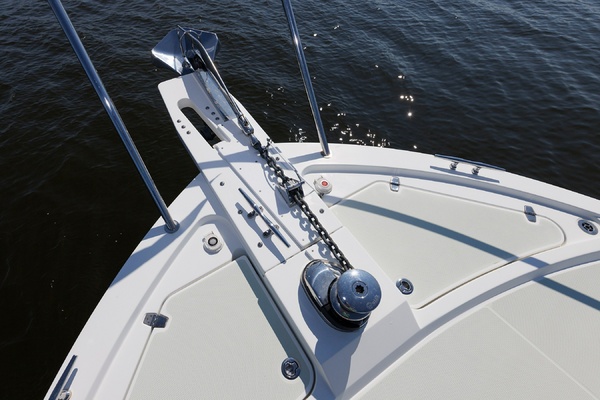 Aisling 42ft Back Cove Yacht For Sale