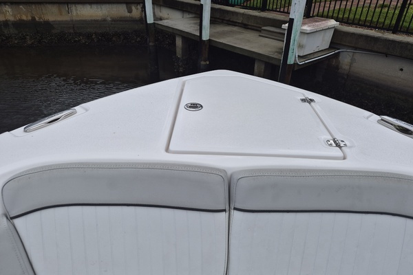 26ft Sea Fox Yacht For Sale