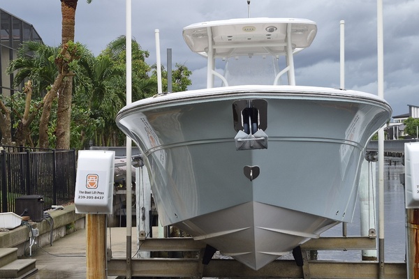 26ft Sea Fox Yacht For Sale