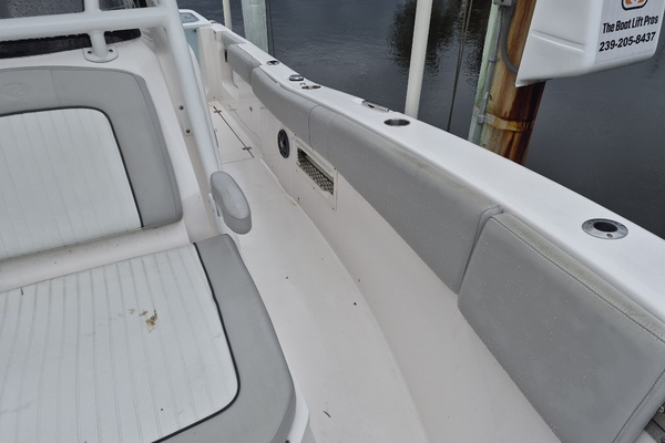 26ft Sea Fox Yacht For Sale