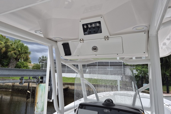 26ft Sea Fox Yacht For Sale
