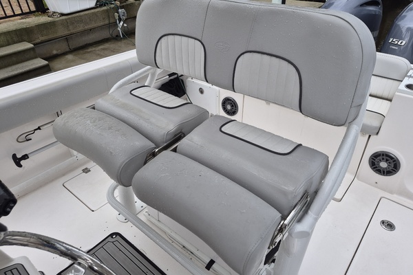 26ft Sea Fox Yacht For Sale