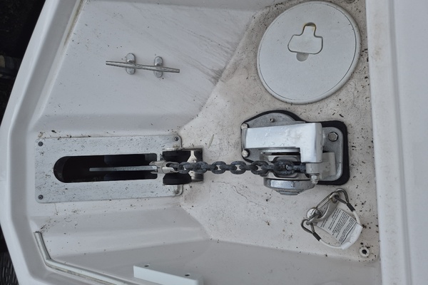 26ft Sea Fox Yacht For Sale