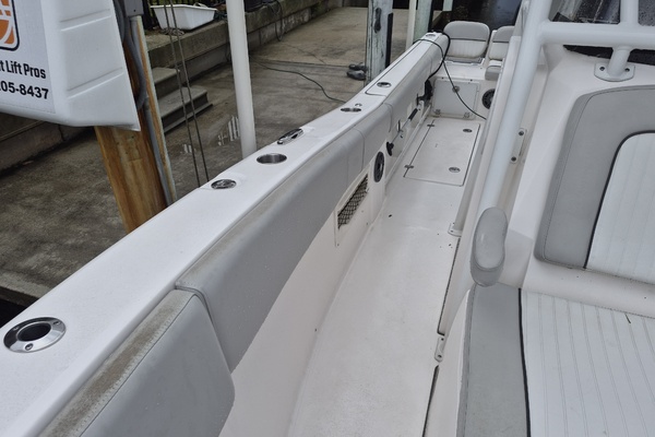 26ft Sea Fox Yacht For Sale