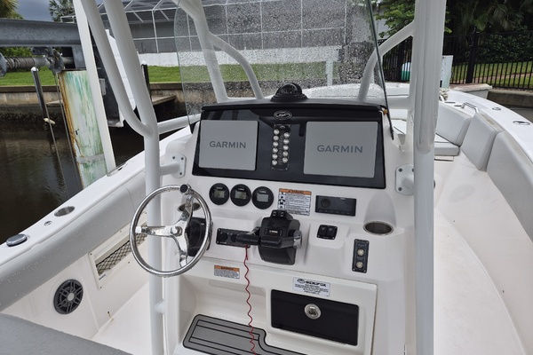 26ft Sea Fox Yacht For Sale