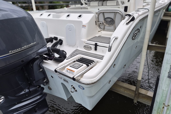 26ft Sea Fox Yacht For Sale