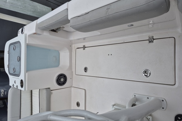 26ft Sea Fox Yacht For Sale