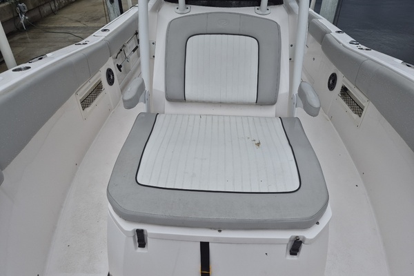 26ft Sea Fox Yacht For Sale