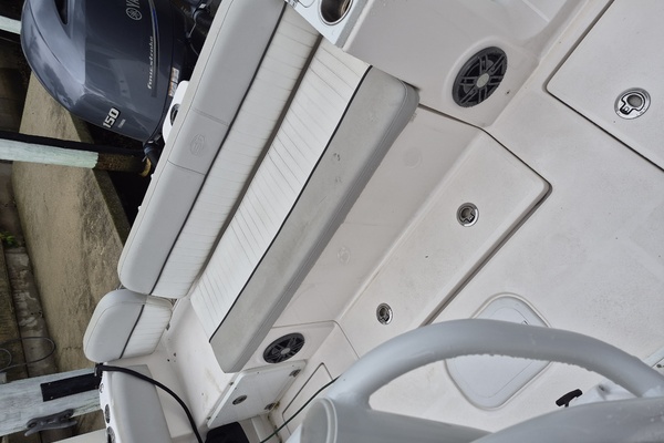 26ft Sea Fox Yacht For Sale