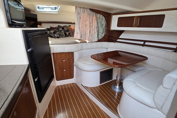 Maureen 39ft Grady White Yacht For Sale