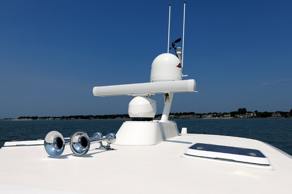 Water Music 52ft Alden Yacht For Sale