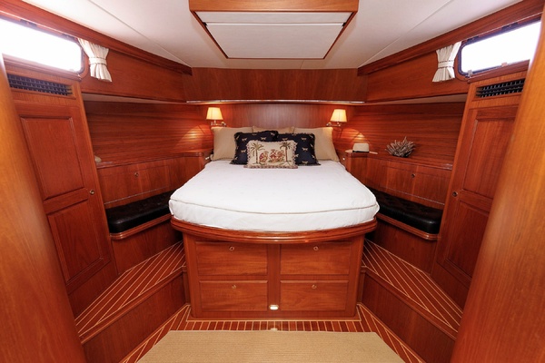 Water Music 52ft Alden Yacht For Sale