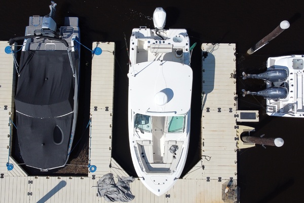 24ft Sailfish Yacht For Sale
