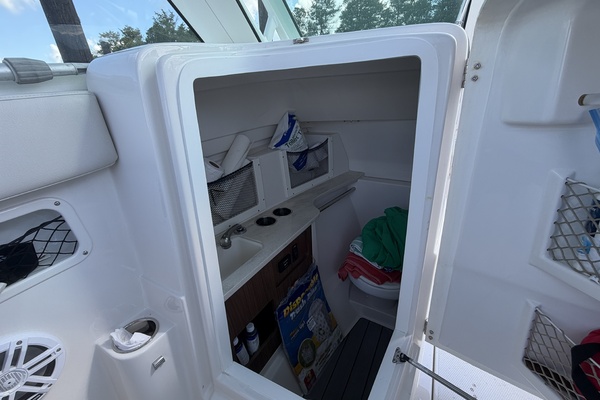 24ft Sailfish Yacht For Sale