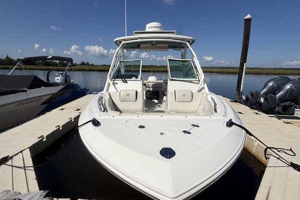 24ft Sailfish Yacht For Sale