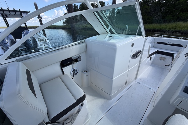 24ft Sailfish Yacht For Sale