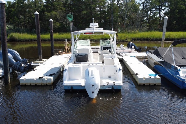 24ft Sailfish Yacht For Sale