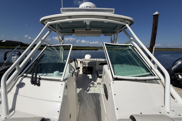 24ft Sailfish Yacht For Sale
