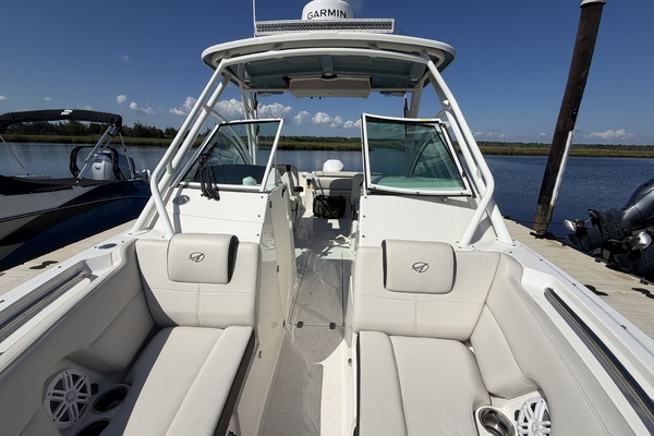 24ft Sailfish Yacht For Sale