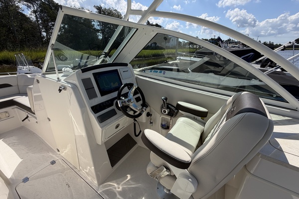 24ft Sailfish Yacht For Sale