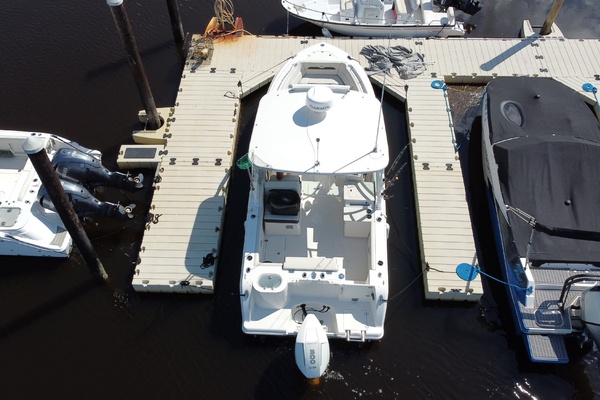 24ft Sailfish Yacht For Sale