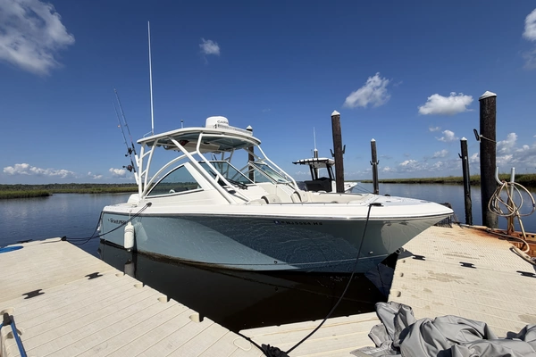 24-ft-Sailfish-2023-245 DC- Woodbine New Jersey United States  yacht for sale