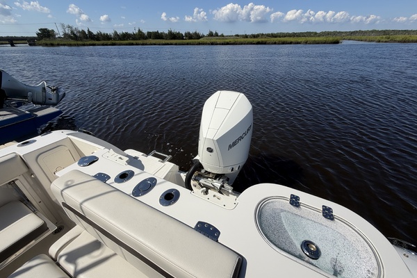 24ft Sailfish Yacht For Sale