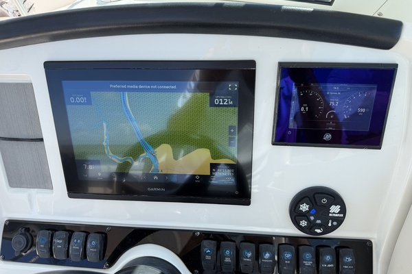 24ft Sailfish Yacht For Sale