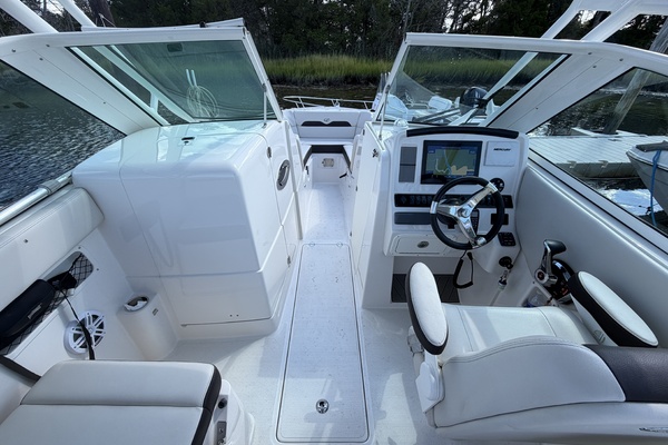 24ft Sailfish Yacht For Sale