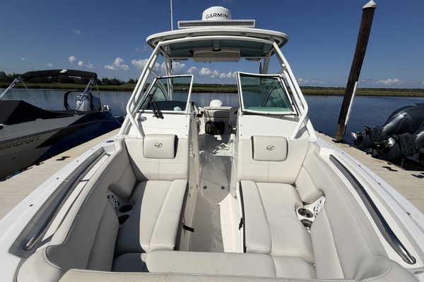 24ft Sailfish Yacht For Sale