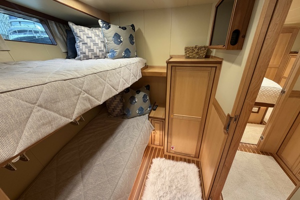 2021Marlow 72 ft Explorer 62E   JIA