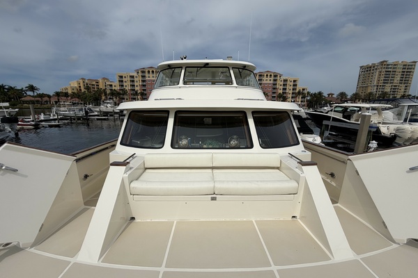 2021Marlow 72 ft Explorer 62E   JIA