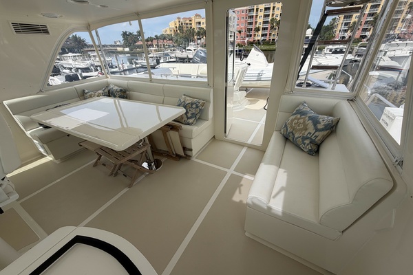 2021Marlow 72 ft Explorer 62E   JIA