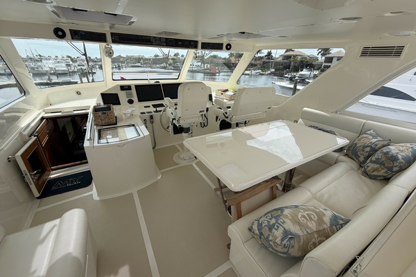 2021Marlow 72 ft Explorer 62E   JIA