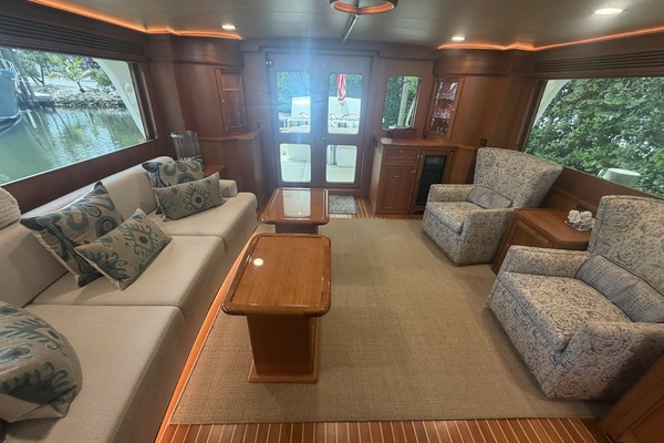 2021Marlow 72 ft Explorer 62E   JIA