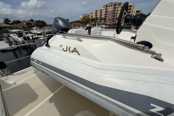 2021Marlow 72 ft Explorer 62E   JIA