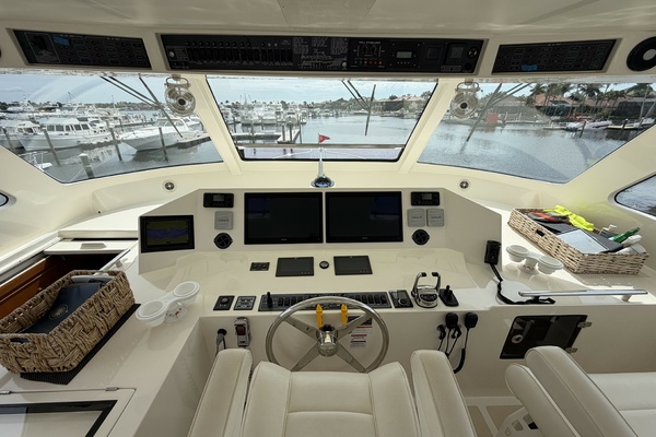 2021Marlow 72 ft Explorer 62E   JIA