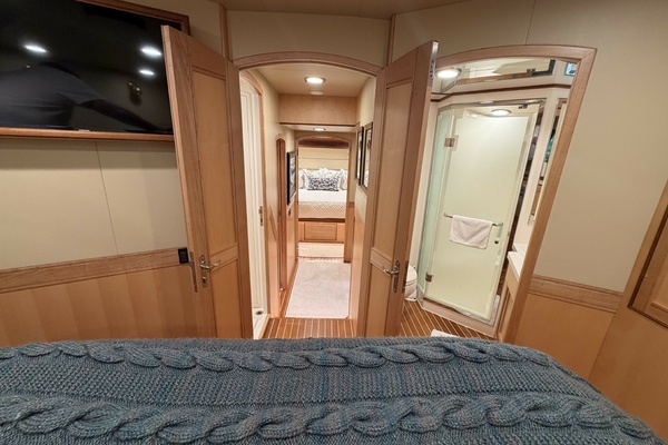 2021Marlow 72 ft Explorer 62E   JIA