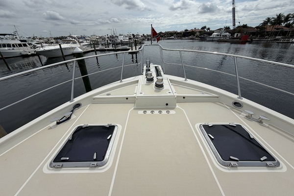 2021Marlow 72 ft Explorer 62E   JIA