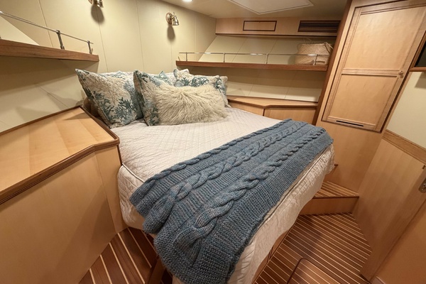 2021Marlow 72 ft Explorer 62E   JIA