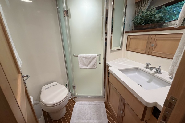 2021Marlow 72 ft Explorer 62E   JIA