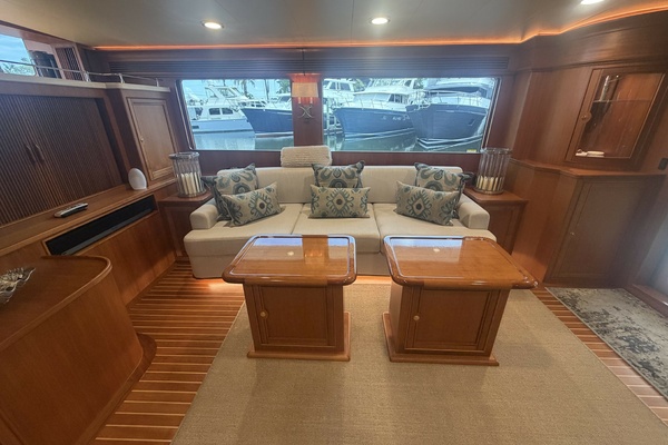 2021Marlow 72 ft Explorer 62E   JIA
