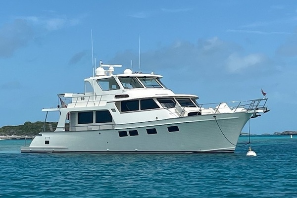 2021Marlow 72 ft Explorer 62E   JIA