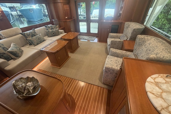 2021Marlow 72 ft Explorer 62E   JIA