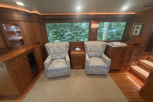 2021Marlow 72 ft Explorer 62E   JIA