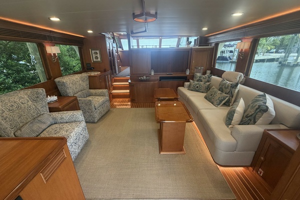 2021Marlow 72 ft Explorer 62E   JIA