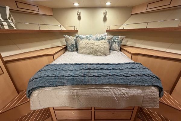 2021Marlow 72 ft Explorer 62E   JIA