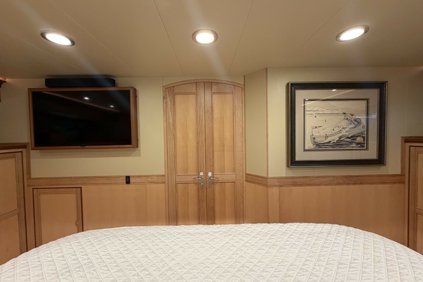 2021Marlow 72 ft Explorer 62E   JIA