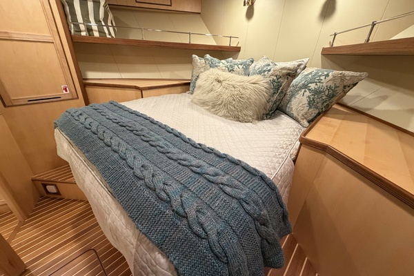 2021Marlow 72 ft Explorer 62E   JIA