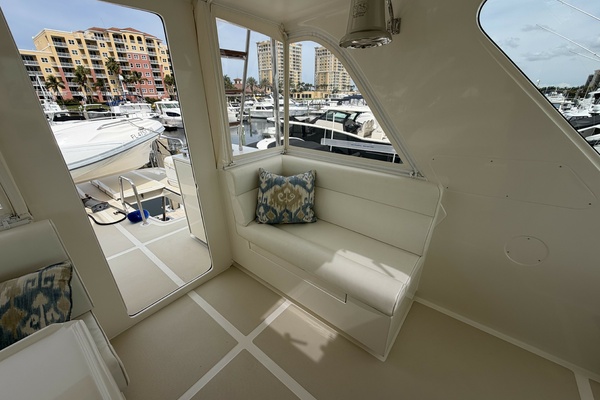 2021Marlow 72 ft Explorer 62E   JIA